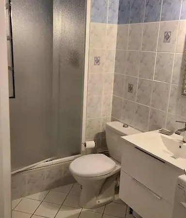 Apartament Grand Sur La Marina Saint-Cyprien (Pyrenees-Orientales)