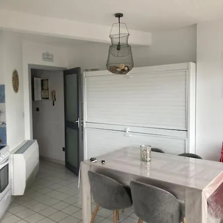 Apartament Grand Sur La Marina *