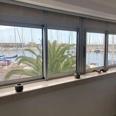 Grand Sur La Marina * Saint-Cyprien (Pyrenees-Orientales)