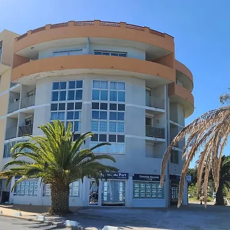Grand Sur La Marina * Saint-Cyprien (Pyrenees-Orientales)